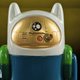 Illustration for article titled 90 Artists and Designers Reimagined R2-D2 In Weird and Wonderful Ways